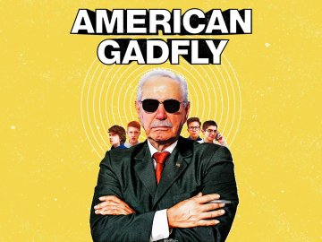 American Gadfly