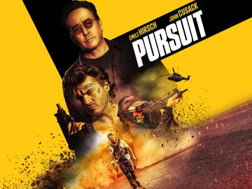 Pursuit