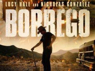 Borrego