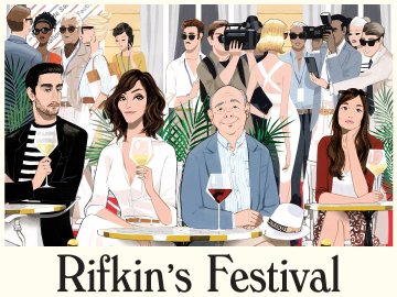 Rifkin's Festival