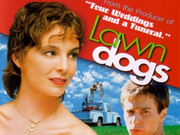 Coming-of-age movies  lawn dogs
