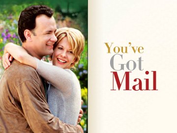 You've Got Mail