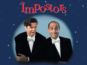 The Impostors