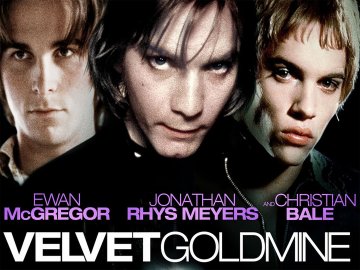 Velvet Goldmine