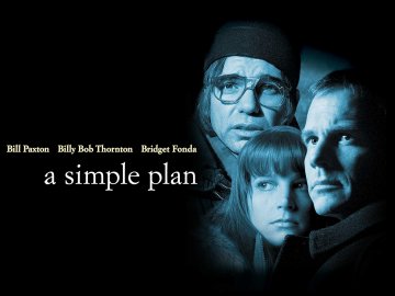 A Simple Plan