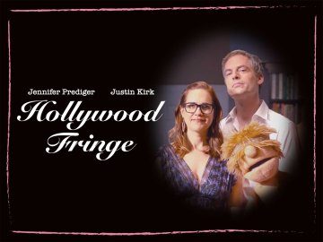 Hollywood Fringe