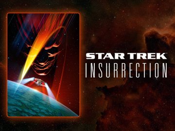 Star Trek: Insurrection