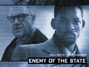 Enemy of the State