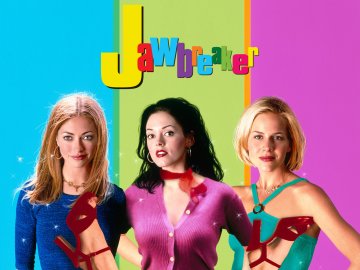 Jawbreaker