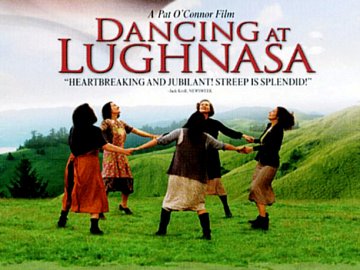 Dancing at Lughnasa