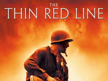 The Thin Red Line