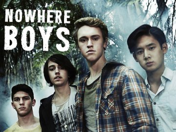 Nowhere Boys