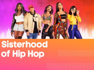 Sisterhood of Hip Hop