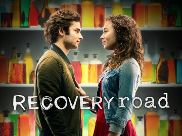 Recovery Road