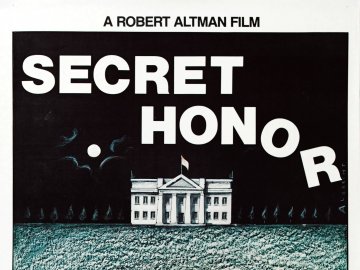 Secret Honor