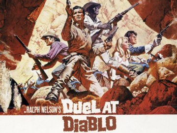 Duel at Diablo