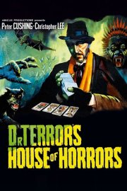 Dr. Terror's House of Horrors