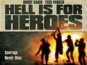 Hell Is for Heroes