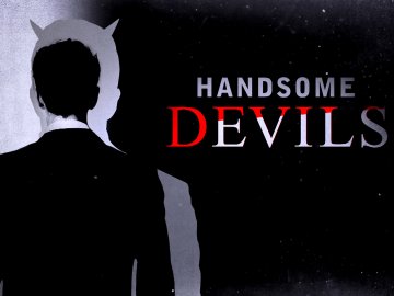 Handsome Devils