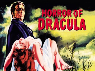 Horror of Dracula