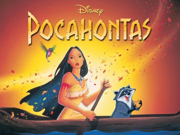 Pocahontas