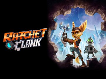 Ratchet & Clank