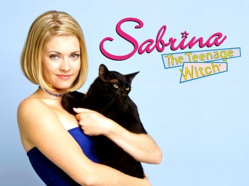 Sabrina the Teenage Witch