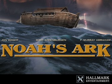 Noah's Ark