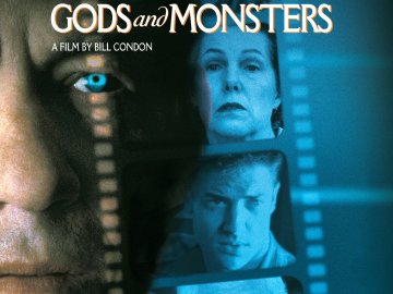 Gods and Monsters