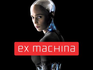 Ex Machina