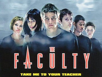 The Faculty