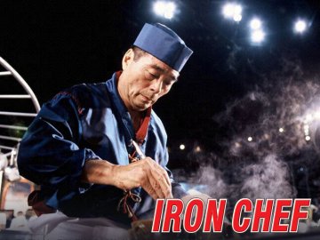 Iron Chef