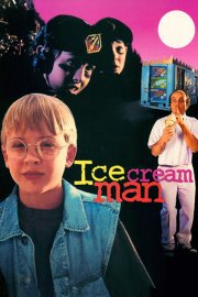 Ice Cream Man