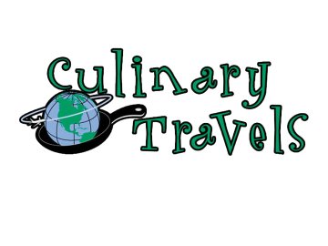 Culinary Travels With Dave Eckert