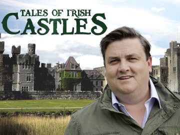 Tales of Irish Castles