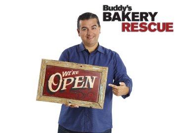 Buddy's Bakery Rescue