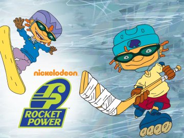 Rocket Power