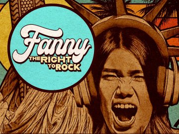 Fanny: The Right to Rock