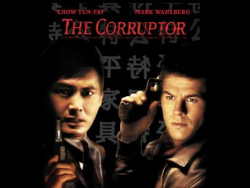 The Corruptor