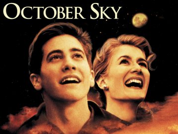 October Sky