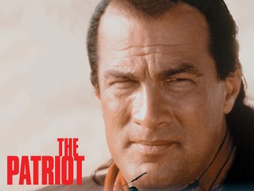 The Patriot