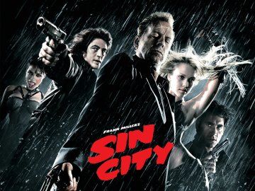 Sin City