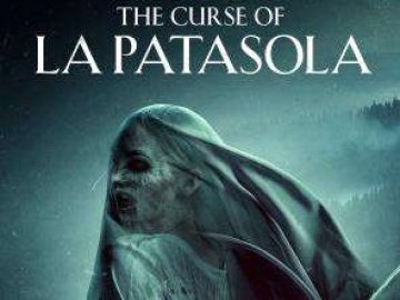 The Curse of La Patasola