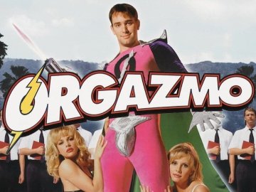 Orgazmo