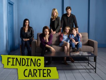 Finding Carter