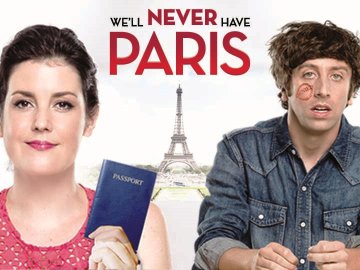 We'll Never Have Paris