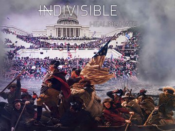 Indivisible: Healing Hate