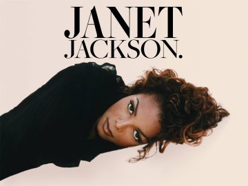 JANET JACKSON.