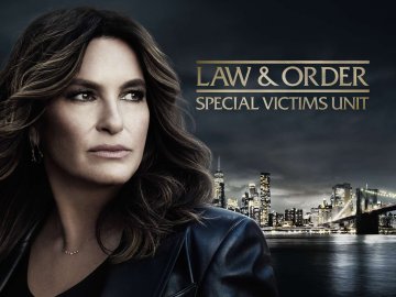 Law & Order: Special Victims Unit