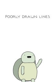 Poorly Drawn Lines